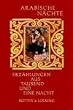 Arabische N�chte: Erz�hlungen aus Tausend und eine Nacht