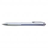 サクラクレパス ゲルインキボールペン essere シルバー GBR1005#53 5セットの画像