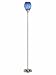 Lamps Beautiful Contemporary Lamps, Oceanic Floor Lamp by Lite Source--Excellent customer service--see our feedback.