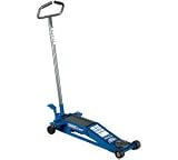 DRAPER EXPERT 2 TONNE TROLLEY JACK