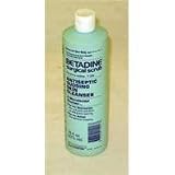 Betadine Surgical Scrub 16Oz 