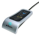 Upek TCRD4CA1H6A3 Fingerprint Biometric Security Device