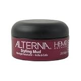 ALTERNA HEMP with Organics Styling Mud 2 oz (50 g)
