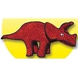 Triceratops,Dog Toys, Dogs, Pet & Supplies