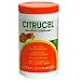 Citrucel Fiber Laxative, Orange Flavor - 30 Oz