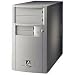 AOpen Computer H450A beige RoHS PC Gehäuse MidiTower 2 x 5.25 beige
