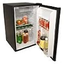 Haier 4.6 cu. ft. Refrigerator/Freezer
