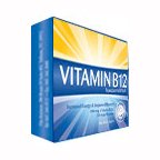 Vitamin B12 Patch 4