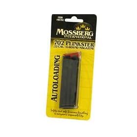  MOSSBERG FIREARMS 702 PLINKSTER 22LR 10R MAG
