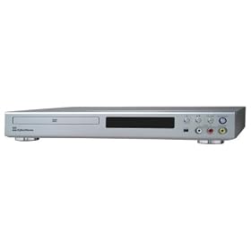Cyber Home CH-DVR 1600 - DVD recorder with TV tuner