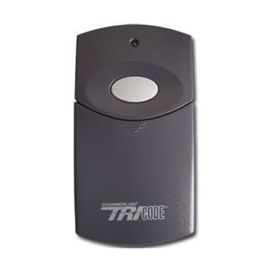 Chamberlain TriCode Remote Control, Chamberlain TC-1 Remote Control, Gate Opener... by Chamberlain