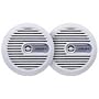 SPS-M600 - Alpine 6.5" 110 Watts 2-Way Marine Speakers