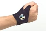 Tandem Wrist Wrap