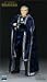 Battlestar Galactica Adama Action Figure