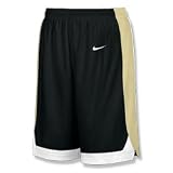 Wake Forest Deacons Nike Replica Basketball Shorts - Official Replica