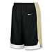 Wake Forest Deacons Nike Youth Replica Basketball Shorts - Official Replica