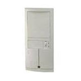 Enlight EN-72500SZ ATX Midtower Case - No Power Supply (Beige)