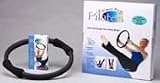 SPRI Pilates Power Ring and Video