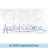 Review GE - General Electric  / Stove/Oven/Range Glass Maintop - WB61T10049