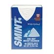 Spangler Smint Sugar Free Candy with Original Mint Flavor - 12 Ct
