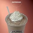 Big Train Blended Iced Coffee - Espresso (3.5 lb Bulk Bag)