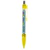 Simply The Best Auntie Banner Pen