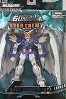 Mobile Suit Gundam Arch Enemy Collectors Series (Wing Gundam Zero Custom) 1/100 scale