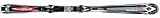 Volkl Ski TigerShark 12 FOOT Power Switch With Marker Motion IPT 12.0 2008 Model skis by Volkl