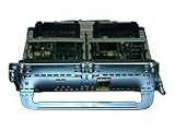 PC Hardware : Cisco Systems 3600 1 10/100 Enet 2 Wan Card Slot Network Module