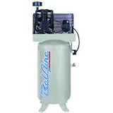BelAire 5-HP 80-Gallon Two-Stage High-Volume Air Compressor (208-230V 1-Phase) - 318VN