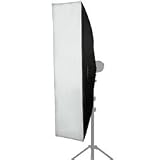 walimex pro Striplight 30x120cm for Elinchrom