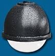 Elmo ELB-3610BS Environmental Dome Housing with Blower (Smoke Color)