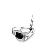 Tennessee Titans NFL Team Logod Odyssey White Hot 2-Ball Putter by Callaway Golf