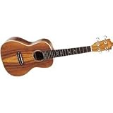 Lanikai CK-C Concert Curly Koa Ukulele