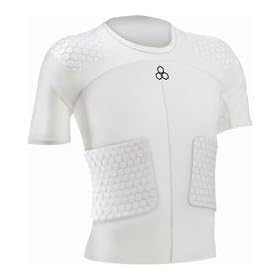 Buy McDavid Adult HexPad Short Sleeve Body Shirt