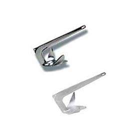 Claw Anchor Claw Anchor Ss 33 Lb by