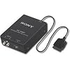 Sony XA120IP iPOD Connector