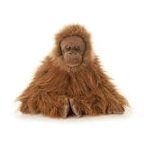 Aurora Plush 12 Sumatran Orangutan
