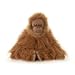 Aurora Plush 12 Sumatran Orangutan