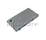 Dell 08T533 Battery (Equivalent)