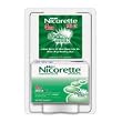 Nicorette-Nicotine Coated Gum 4mg, 190 Pieces Fresh Mint