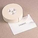 PM Company 05204 Postage meter Self-Adhesive double Tape sheets for neopost/Pitney Bowes, 150/pk