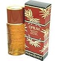 Opium By Yves Saint Laurent For Women. Eau De Toilette Spray 1 Ounces