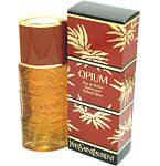 Opium for Women by Yves Saint Laurent, Eau De Toilette Spray,  3.3 Ounces