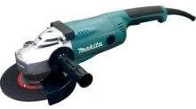 7' ANGLE GRINDER 6000RPM 15AMP