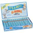 It's a Boy Bubble Gum Cigars