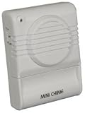  : OFFICE RETAIL MOTION SENSOR DOOR VISITOR CHIME BELL