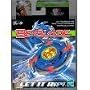 Beyblade auto change balancer 27