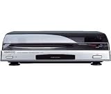 Electronics : KENWOOD - P-110S Record Player