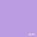 Mezzati Brushed Microfiber Bed Sheet Set - Ultra Soft and Lightweight for Ultimate Sleep Comfort, Wrinkle Free and Color Fade Resistant, 4 Piece Set (Lilac,King Size)